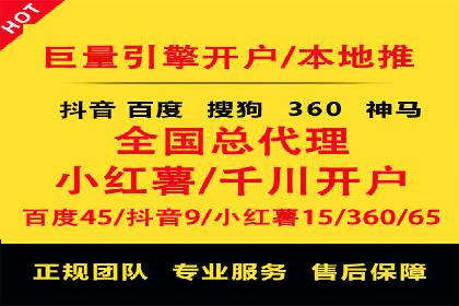 SEM运营推广助力行业领导地位